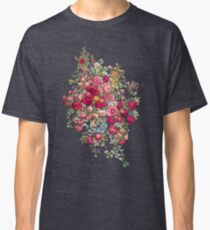 "Bouquety" Classic T-Shirt
