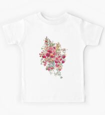 "Bouquety" Kids Tee
