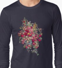Bouquety Langarmshirt