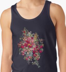 Bouquety Tank Top
