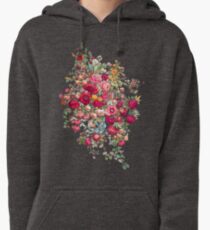 "Bouquety" Pullover Hoodie