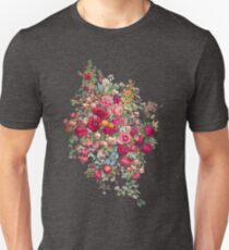 & quot; Bouquety & quot; Unisex T-Shirt