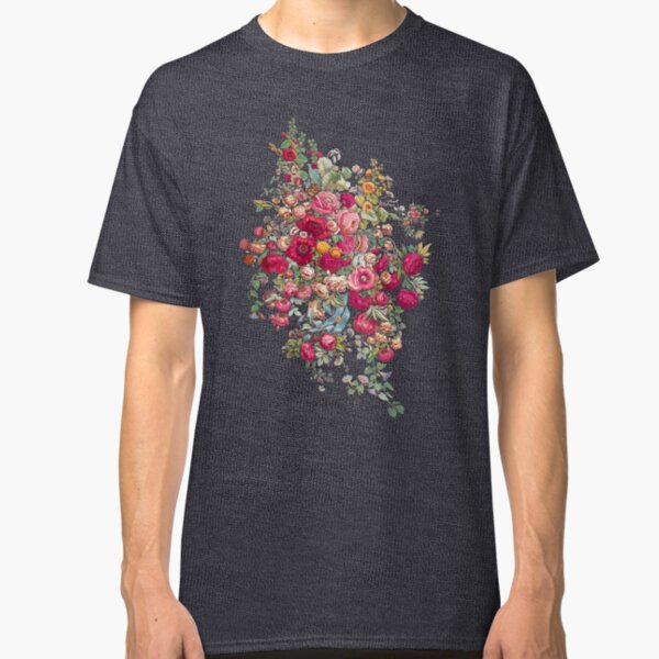 Bouquety Classic T-Shirt