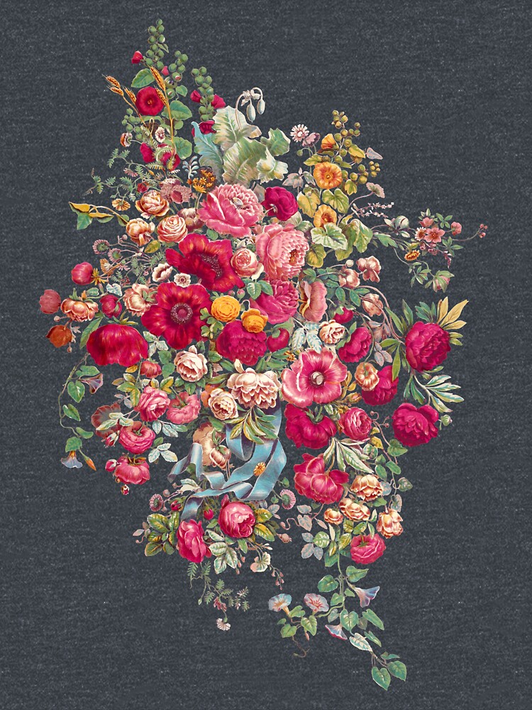 Discover Bouquety Fleurs Sauvages T-Shirt