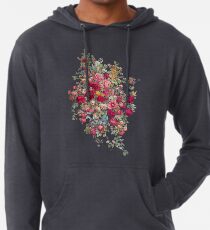 Bouquety Lightweight Hoodie