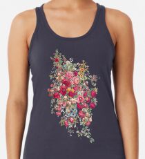 "Bouquety" Women's Tank Top