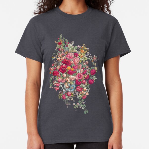 Bouquety Classic T-Shirt