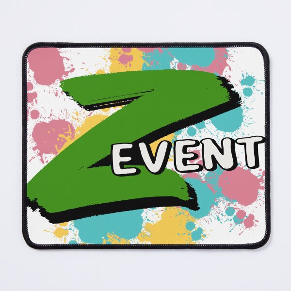 Item preview, Zevent designed and sold by Dinablal.