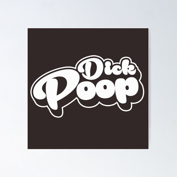 Item preview, Vamos a reírnos de Dick Poop! designed and sold by FrictionMaxxing.