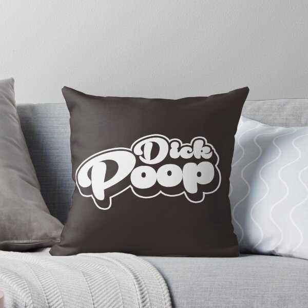Item preview, Let's Laugh About Dick Poop! designed and sold by FrictionMaxxing.