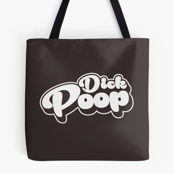 Item preview, Let's Laugh About Dick Poop! designed and sold by FrictionMaxxing.
