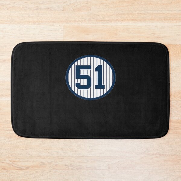 Item preview, Bernie Williams   New York 51 designed and sold by leheshoshusy834.