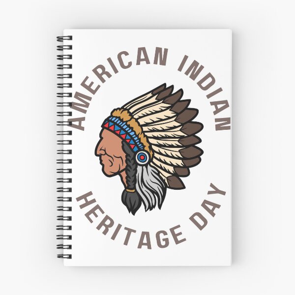 Item preview, American Indian Heritage Day, Holiday Classic T shirt designed and sold by NTF Store.