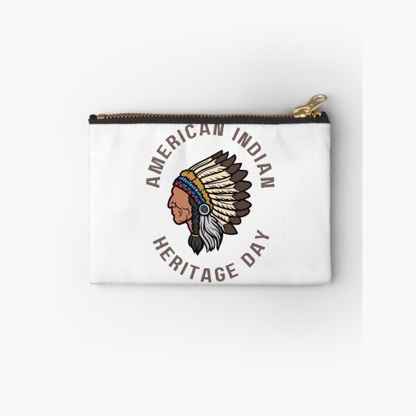 Item preview, American Indian Heritage Day, Holiday Classic T shirt  designed and sold by NTF Store.