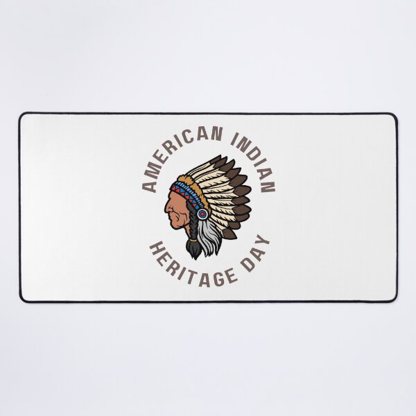 Item preview, American Indian Heritage Day, Holiday Classic T shirt designed and sold by NTF Store.