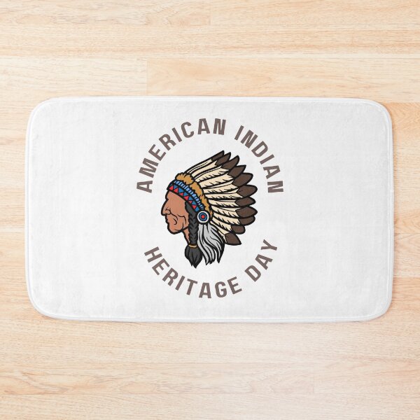 Item preview, American Indian Heritage Day, Holiday Classic T shirt  designed and sold by NTF Store.