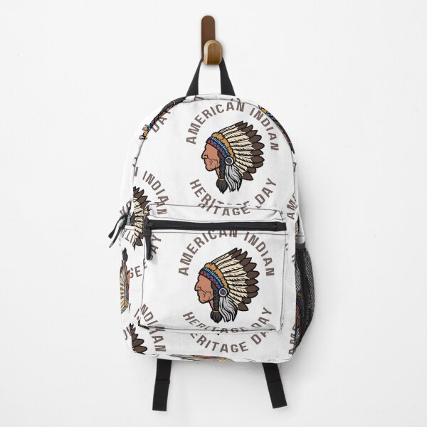 Item preview, American Indian Heritage Day, Holiday Classic T shirt  designed and sold by NTF Store.