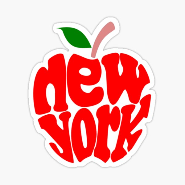 Item preview, Big Apple New York designed and sold by leheshoshusy834.