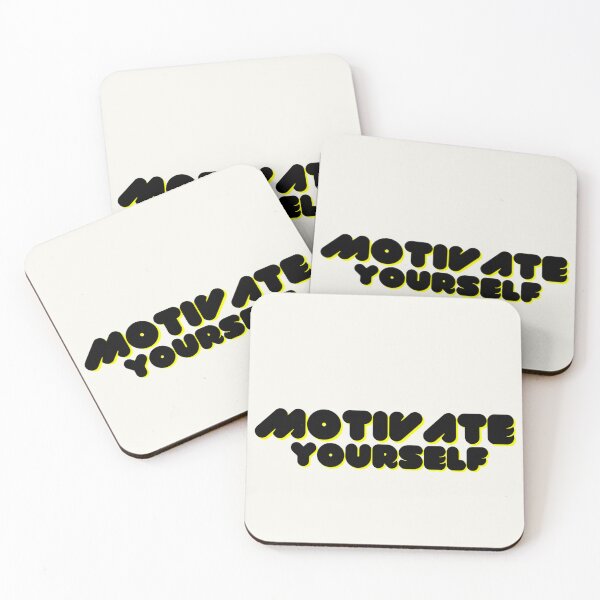 Item preview, Motivate Yourself designed and sold by Sheng3.