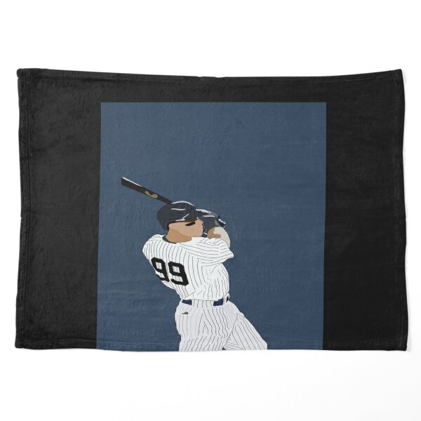 Aaron Judge Jersey Poster for Sale by myzhowovipi798