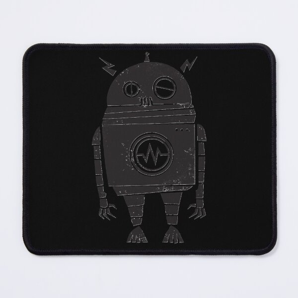 Item preview, Big Robot 2.0 Classic designed and sold by sherribrandi.
