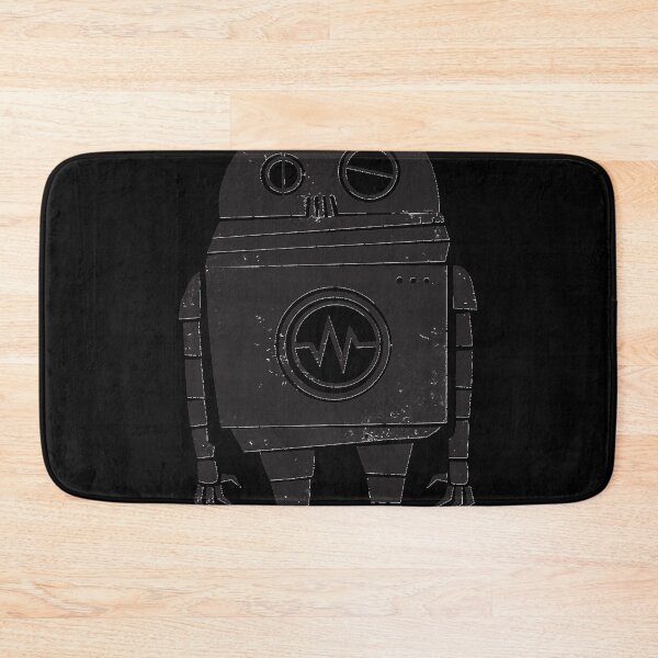 Item preview, Big Robot 2.0 Classic designed and sold by sherribrandi.