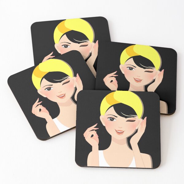 Item preview, Beauty Make-up Cosmetics designed and sold by CHANALAZAR.