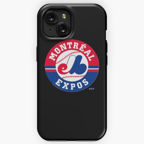 Montreal Expos Logo Phone Cases for Sale