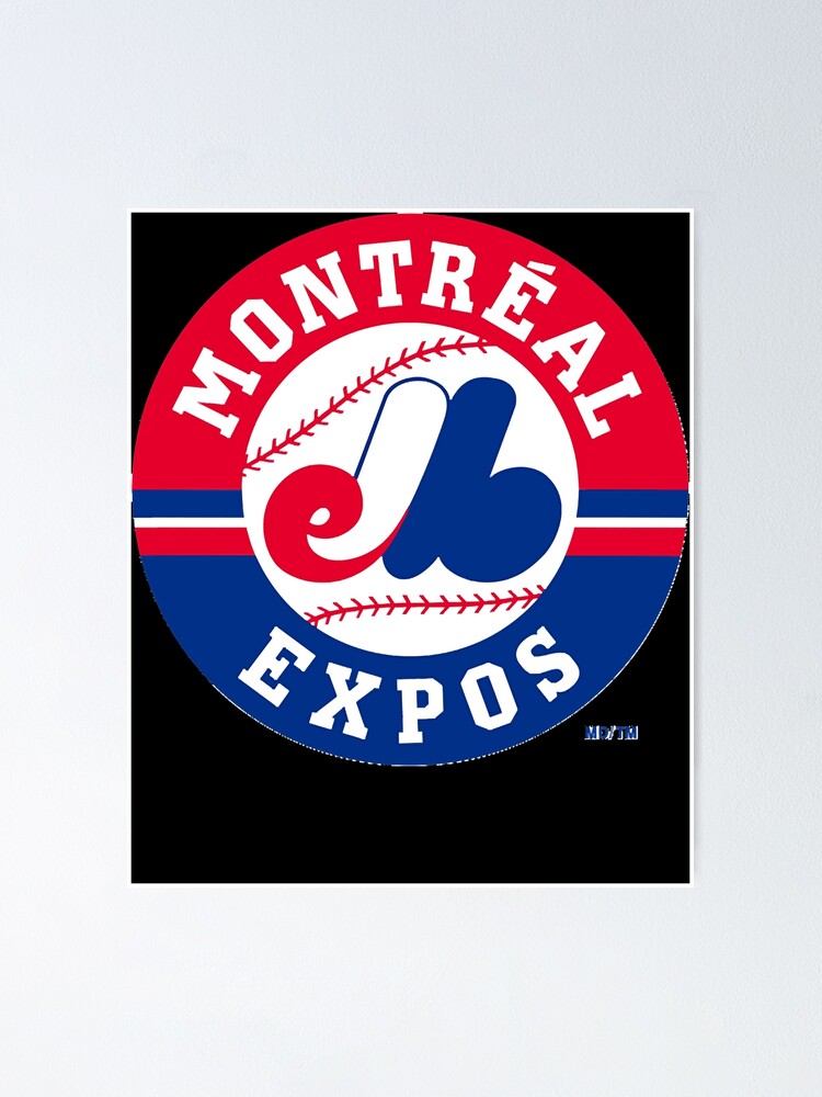 Expos montreal Essential T-Shirt for Sale by goodmanle