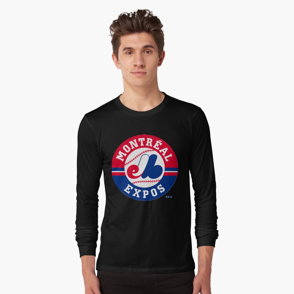 Expos montreal Essential T-Shirt for Sale by goodmanle