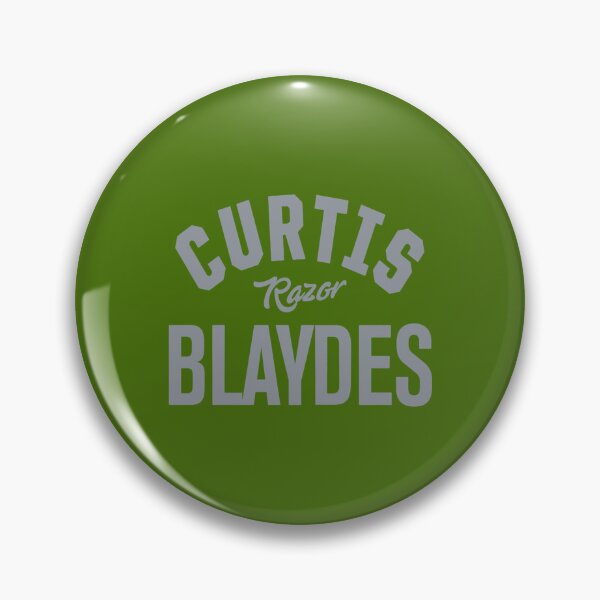 Item preview, Curtis Blaydes   designed and sold by Flowfellshop.
