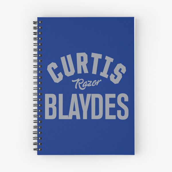 Item preview, Curtis Blaydes   designed and sold by Flowfellshop.