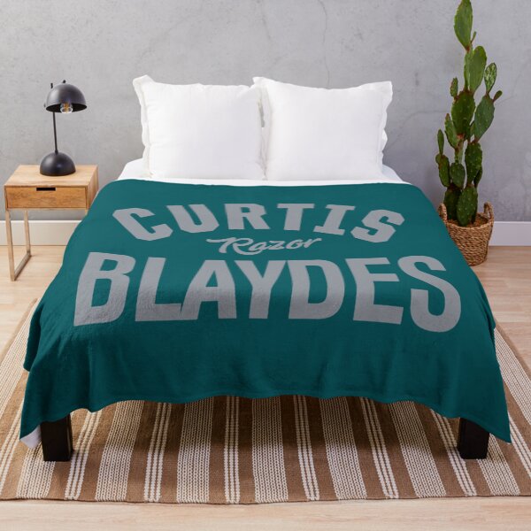 Item preview, Curtis Blaydes   designed and sold by Flowfellshop.
