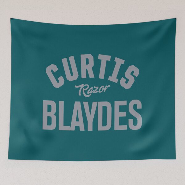 Item preview, Curtis Blaydes   designed and sold by Flowfellshop.