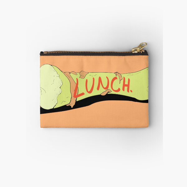 Item preview, lunch designed and sold by shreddednettles.