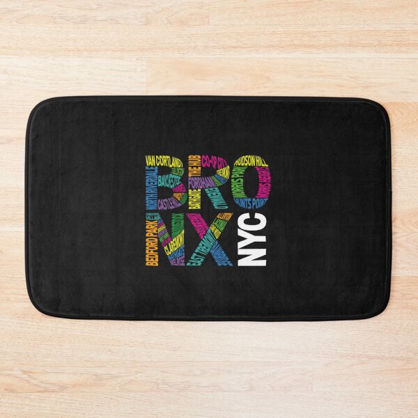Item preview, Boogie Down Bronx  New York Style designed and sold by leheshoshusy834.