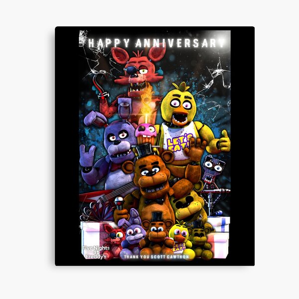 Ultimate Custom Night Wall Art for Sale