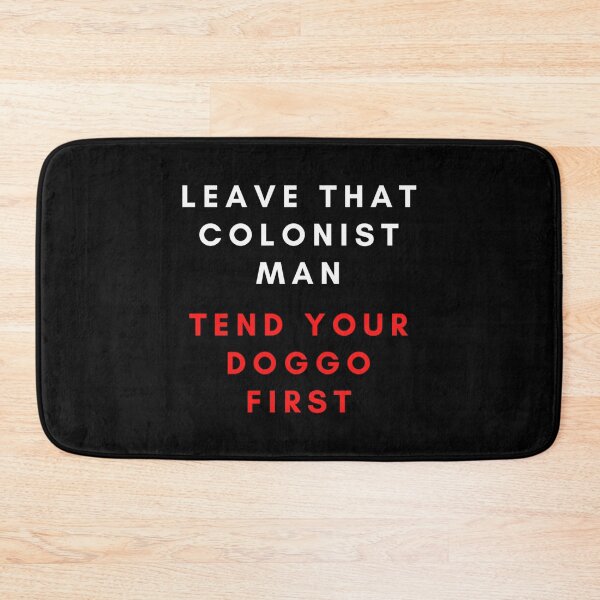 Item preview, Rimworld Tend Your Doggo69 designed and sold by TravisGoyette.