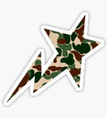 APESTA Sticker