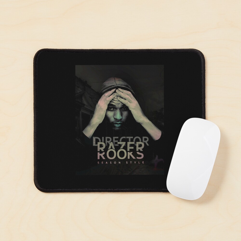 Item preview, Mouse Pad designed and sold by Flowfellshop.