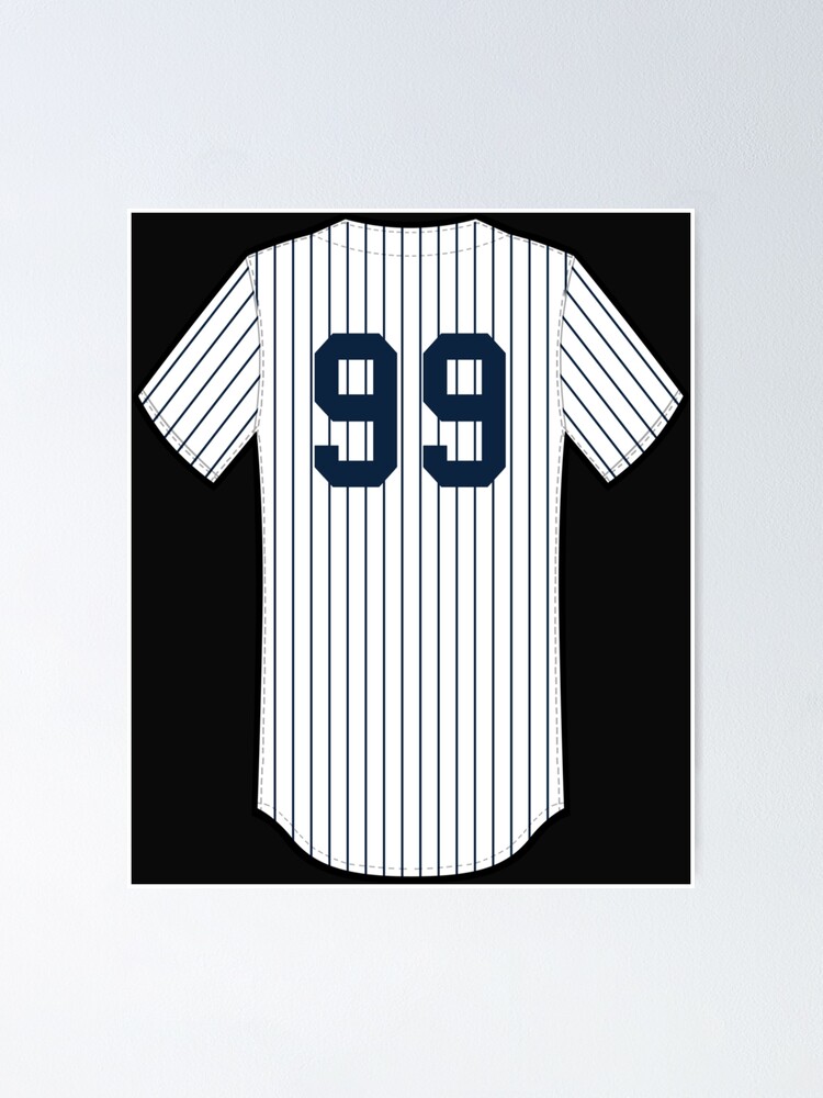 AARON JUDGE SIGNED NEW YORK YANKEES PLAYERS WEEKEND ALL RISE custom JERSEY