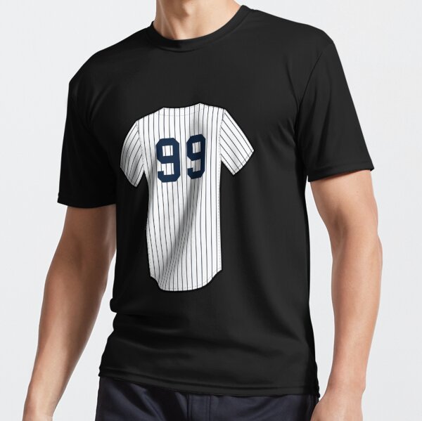 Aaron Judge Jersey Poster for Sale by myzhowovipi798