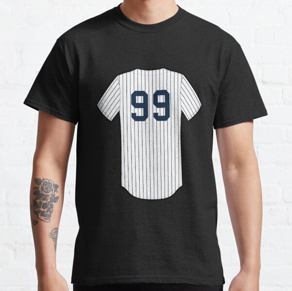 Aaron Judge Jersey Poster for Sale by myzhowovipi798