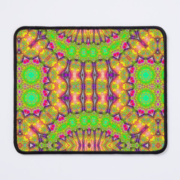 Item preview, ABSTRACT WATERDROP RAINBOW DREAMING PAINTING. designed and sold by Ralek.