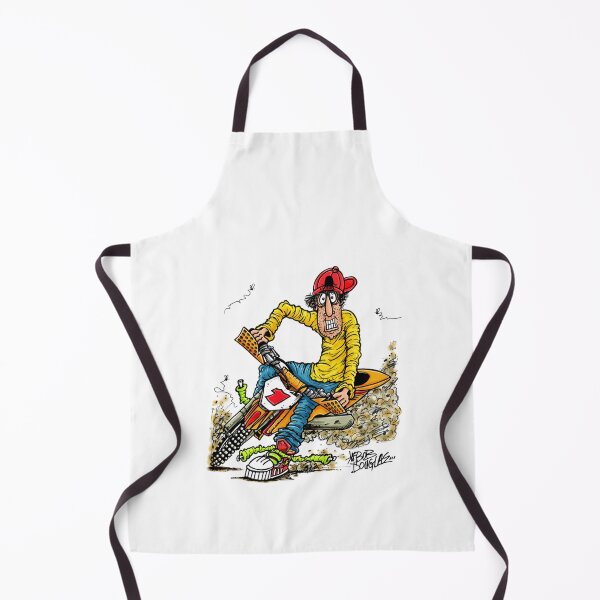 Item preview, Dirt Biker 1   designed and sold by Flowfellshop.