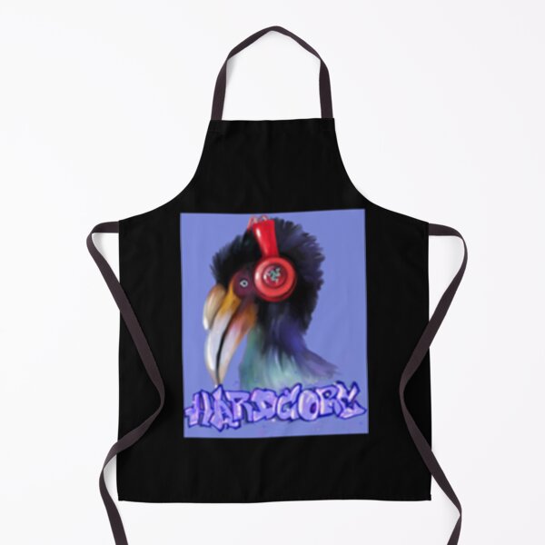 Item preview, game bird 1  hardcore hornbill   designed and sold by Flowfellshop.