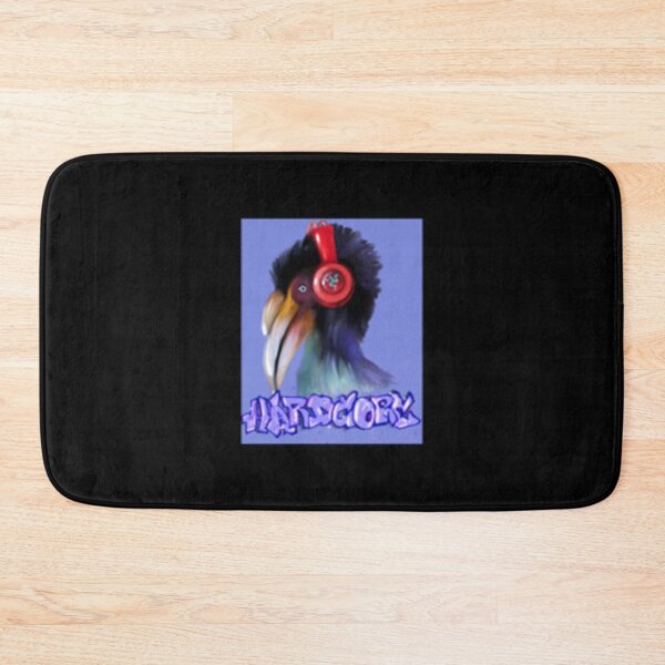 Item preview, game bird 1  hardcore hornbill   designed and sold by Flowfellshop.