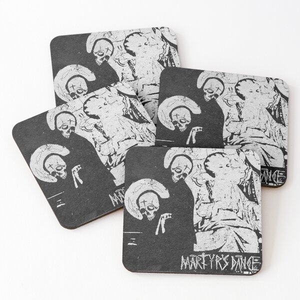 Item preview, Martyrs' chant designed and sold by Eetu Iljamo.