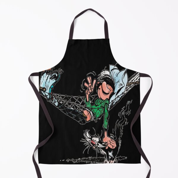 Item preview, Gaston Lagaffe  designed and sold by CHANALAZAR.