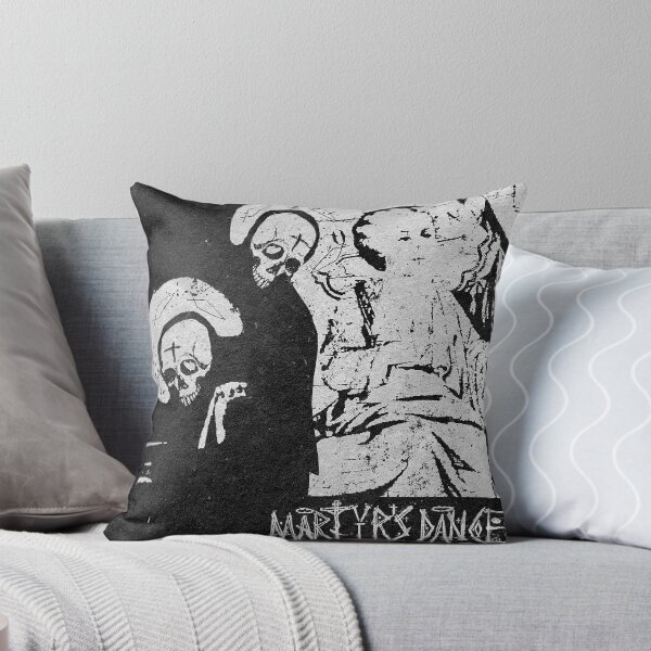Item preview, Martyrs' chant designed and sold by Eetu Iljamo.